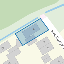 Perceel HKK02-B-2571