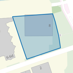 Perceel HKK02-B-2576