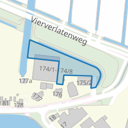 Perceel HKK02-B-2581