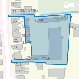 Perceel HKK02-B-2596