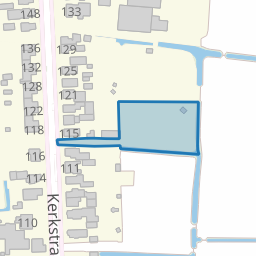 Perceel HKK02-B-2607