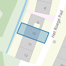 Perceel HKK02-B-2617