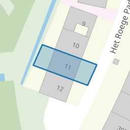 Perceel HKK02-B-2618