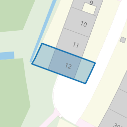 Perceel HKK02-B-2619