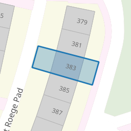 Perceel HKK02-B-2622