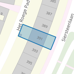 Perceel HKK02-B-2626