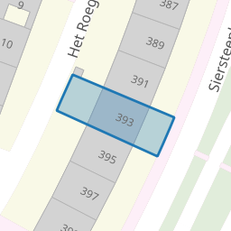 Perceel HKK02-B-2627