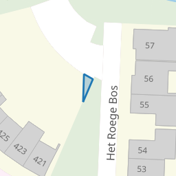 Perceel HKK02-B-2634