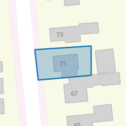 Perceel HKK02-B-2643