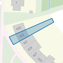 Perceel HKK02-B-2649