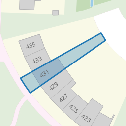 Perceel HKK02-B-2650