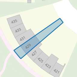 Perceel HKK02-B-2651