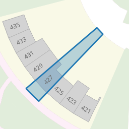 Perceel HKK02-B-2652