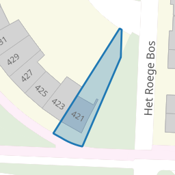 Perceel HKK02-B-2655