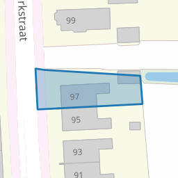 Perceel HKK02-B-2656