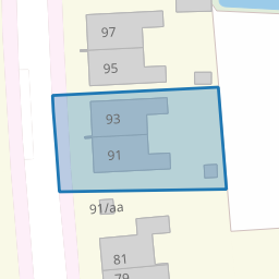 Perceel HKK02-B-2658