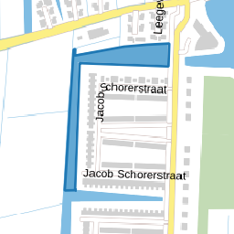 Perceel HKK02-B-2661