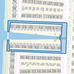 Perceel HKK02-B-2663