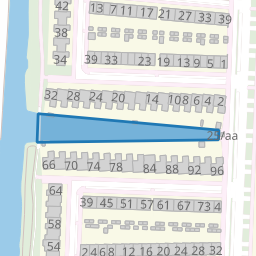 Perceel HKK02-B-2664