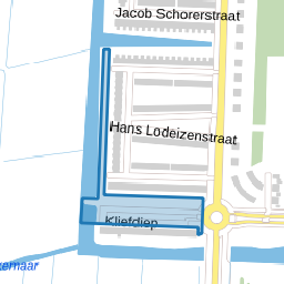 Perceel HKK02-B-2666