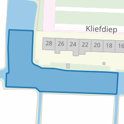 Perceel HKK02-B-2667