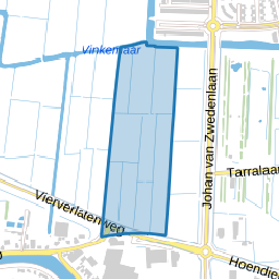 Perceel HKK02-B-2668