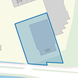 Perceel HKK02-B-2692