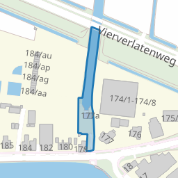 Perceel HKK02-B-2697