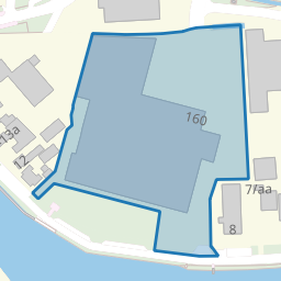 Perceel HKK02-B-2723