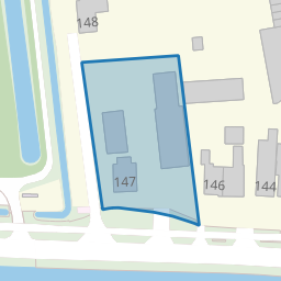 Perceel HKK02-B-2727