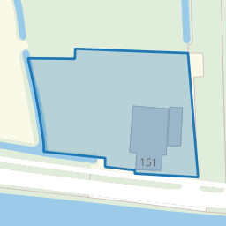 Perceel HKK02-B-2731