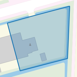 Perceel HKK02-B-2734