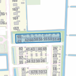 Perceel HKK02-B-2744