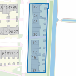 Perceel HKK02-B-2747