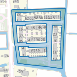 Perceel HKK02-B-2748