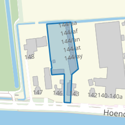 Perceel HKK02-B-2750