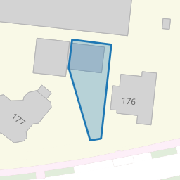 Perceel HKK02-B-2752