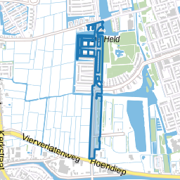 Perceel HKK02-B-2756