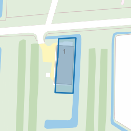 Perceel HKK02-B-2758