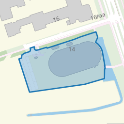 Perceel HKK02-B-2760