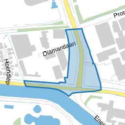 Perceel HKK02-B-2767