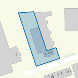 Perceel HKK02-B-2781