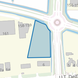 Perceel HKK02-B-2791