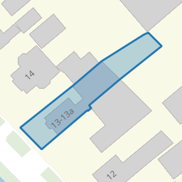 Perceel HKK02-B-2794