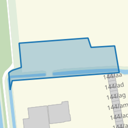 Perceel HKK02-B-2810