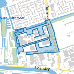 Perceel HKK02-B-2811