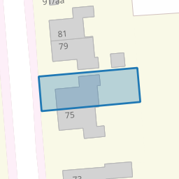 Perceel HKK02-B-2819