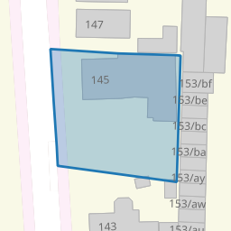 Perceel HKK02-B-2825