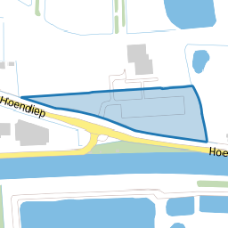 Perceel HKK02-B-2849