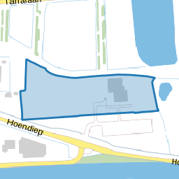 Perceel HKK02-B-2851